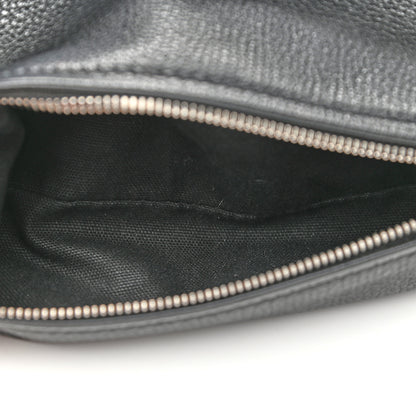 Givenchy Sugar Goatskin Mini Pandora Black 6 of 11