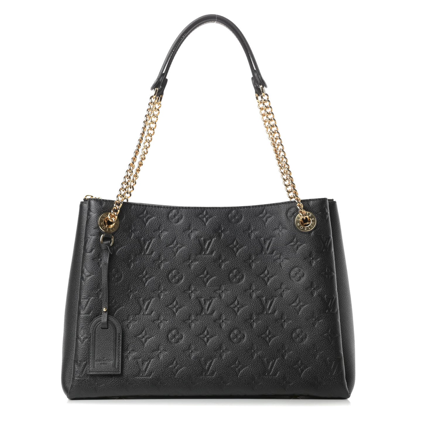 Empreinte Surene MM Black