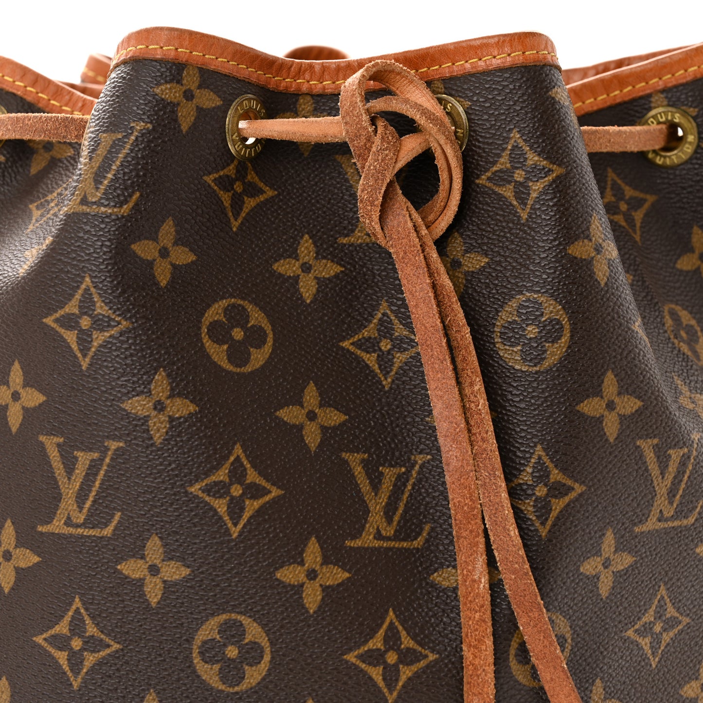 Monogram Petit Noe