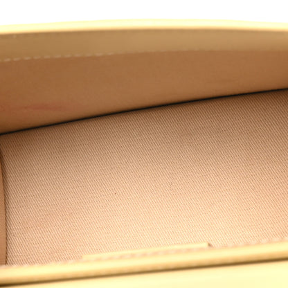 Jacquemus Smooth Calfskin Le Chiquito Ivory 5 of 9
