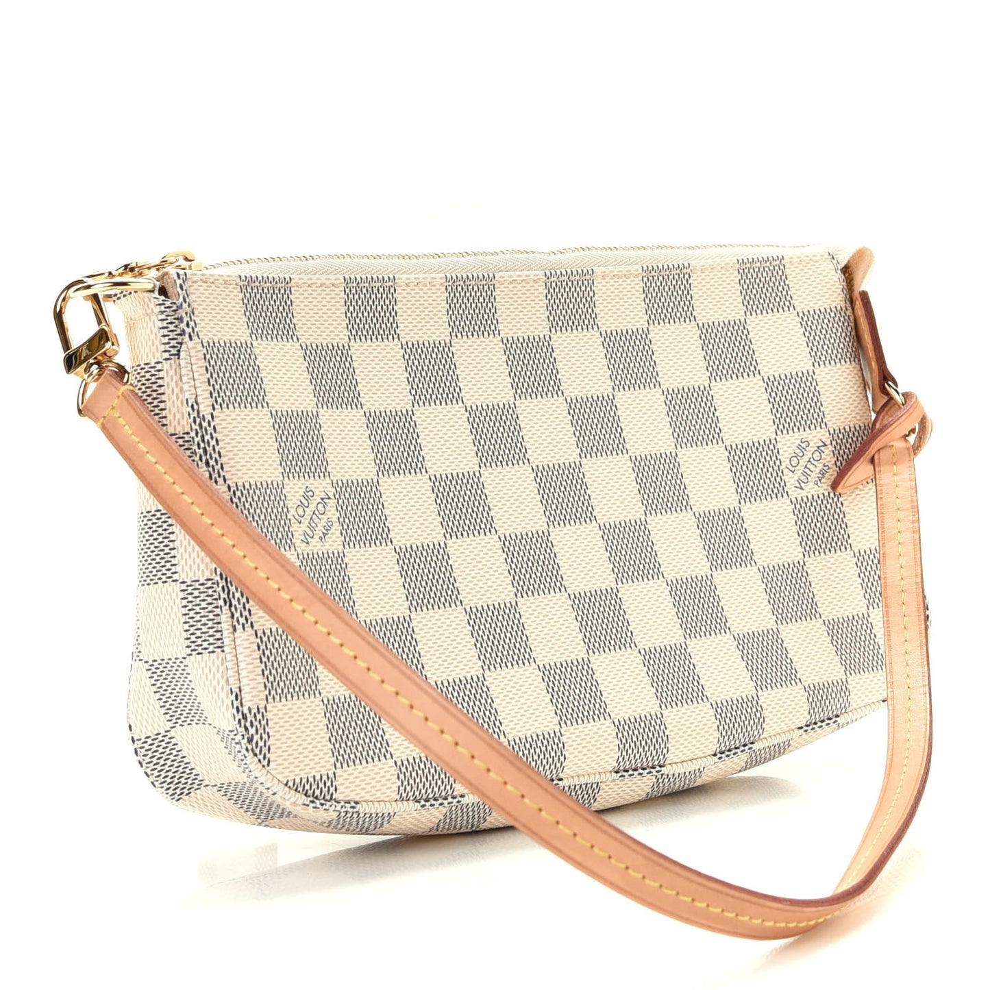 Damier Azur Pochette Accessories NM