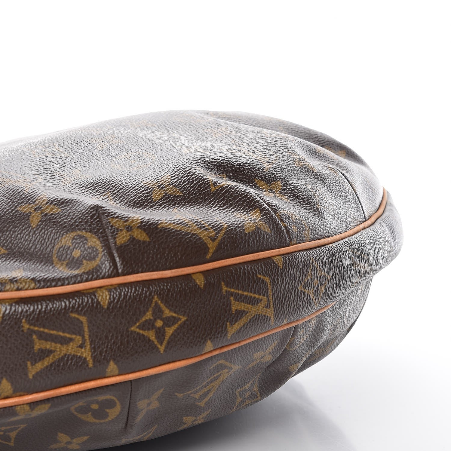 Louis Vuitton Monogram Croissant GM 10 of 11