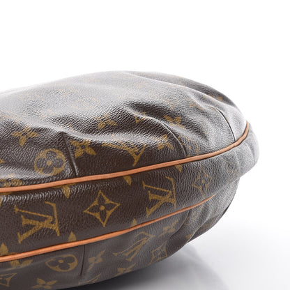 Louis Vuitton Monogram Croissant GM 10 of 11