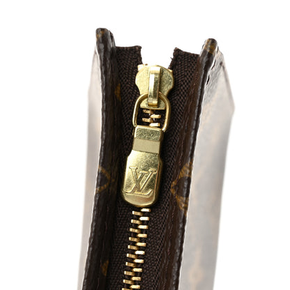 Louis Vuitton Monogram Toiletry Pouch 15 8 of 8