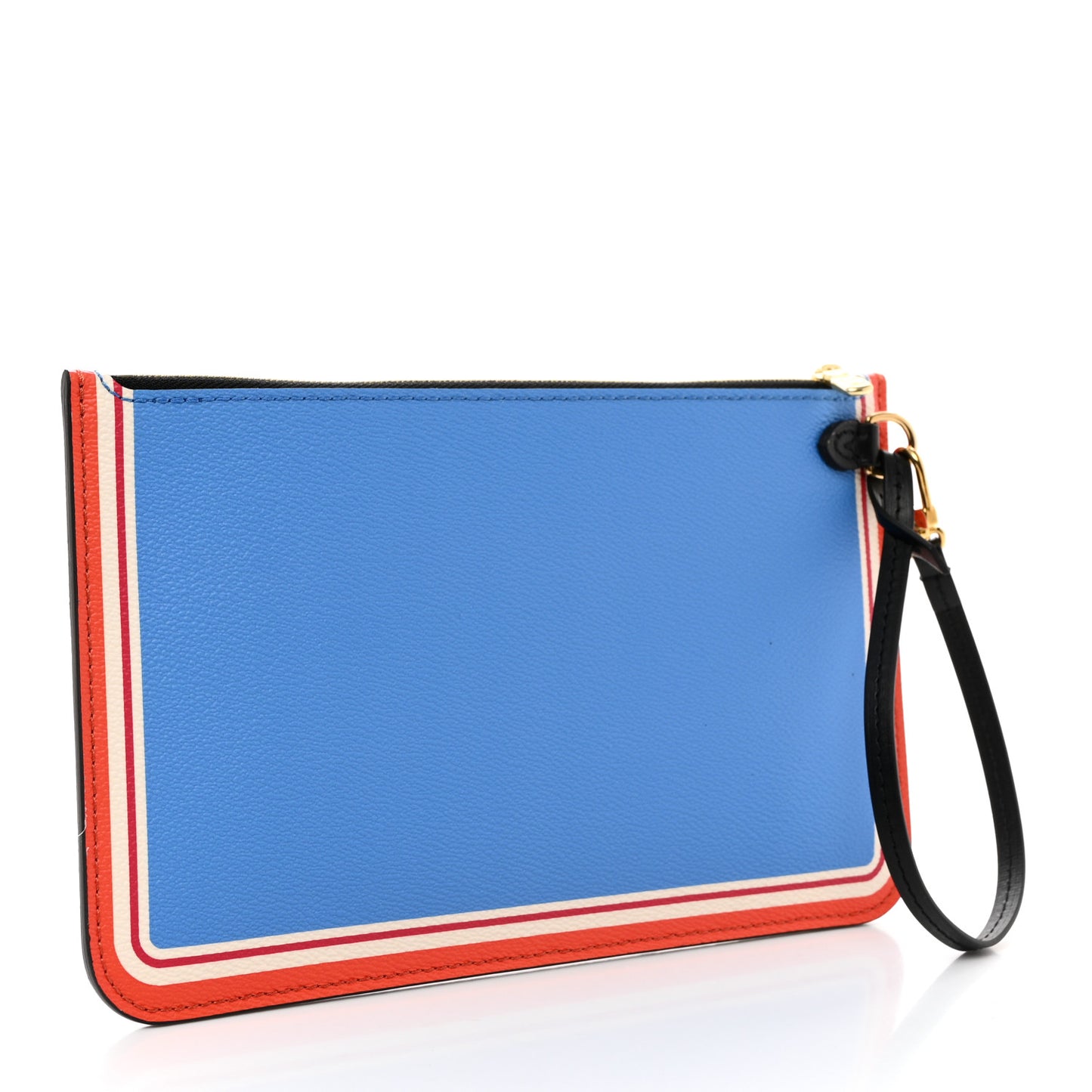 Game On Neverfull MM Pochette Black