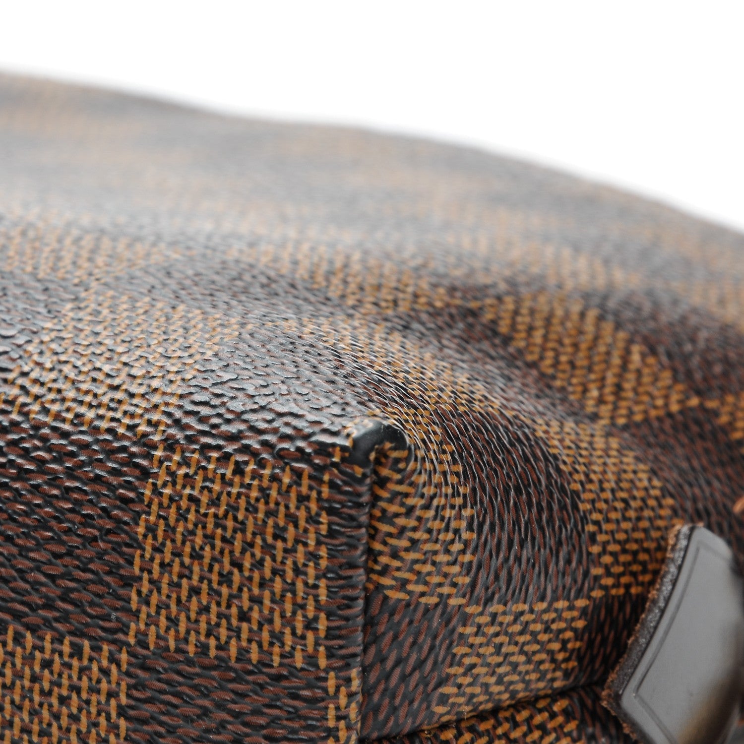 Louis Vuitton Damier Ebene Cosmetic Pouch GM 12 of 12