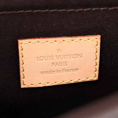 Louis Vuitton Vernis Mirada Rouge Fauviste 6 of 12