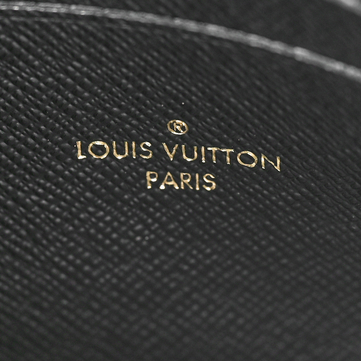 Louis Vuitton Reverse Monogram Giant Double Zip Pochette 6 of 9