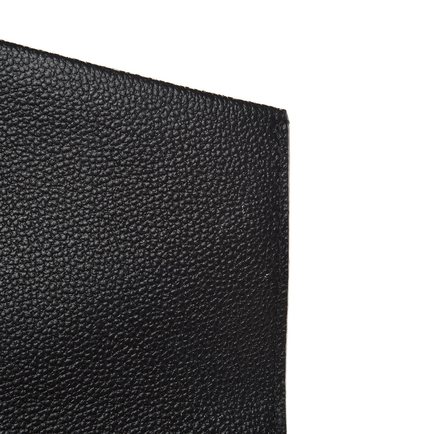 Damier Ebene Clapton Black