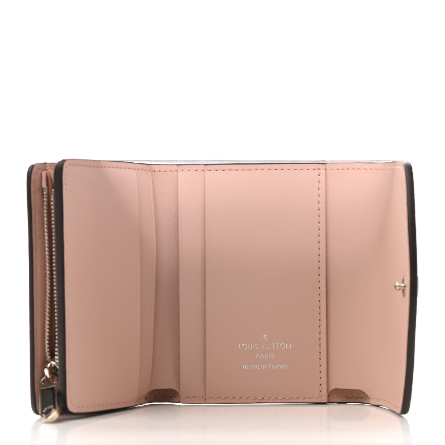 Mahina Iris XS Wallet Magnolia