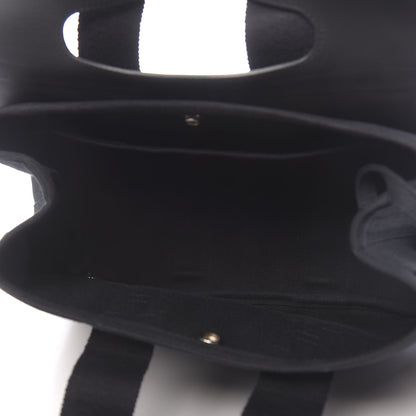 Hermes Toile Swift Valparaiso Black 5 of 12