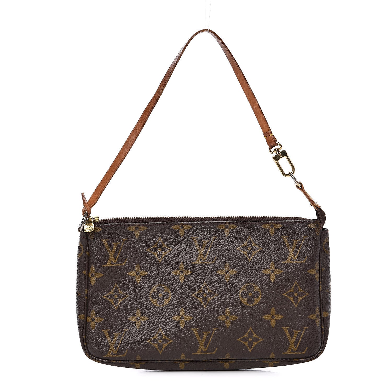 Louis Vuitton Monogram Pochette Accessories 1 of 14