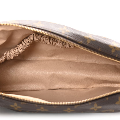 Louis Vuitton Monogram Trousse Toilette 28 5 of 10