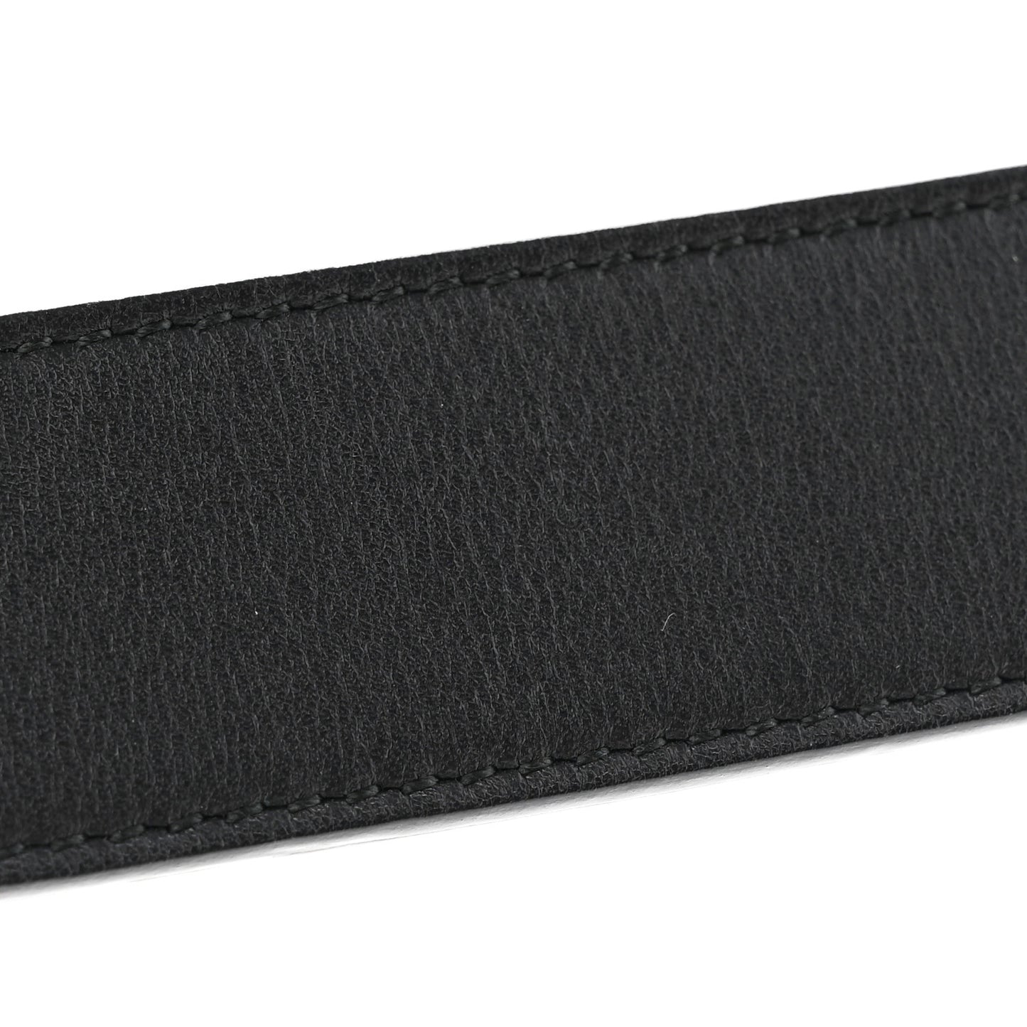 Calfskin Double G 30mm Belt 90 36 Black