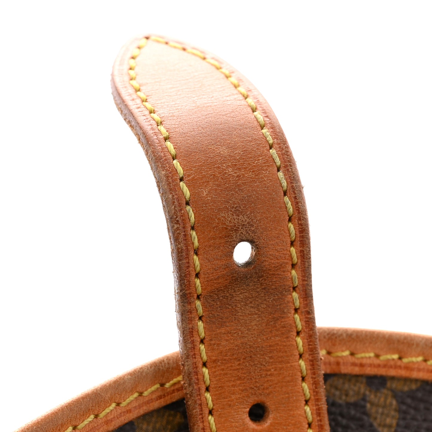 Monogram Saumur 30