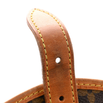 Louis Vuitton Monogram Saumur 30 11 of 15