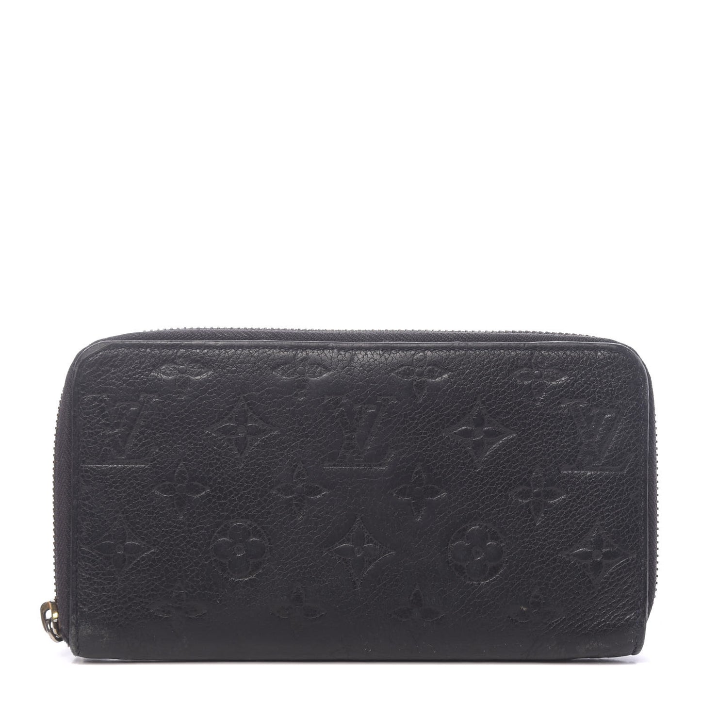 Empreinte Secret Long Wallet Infini