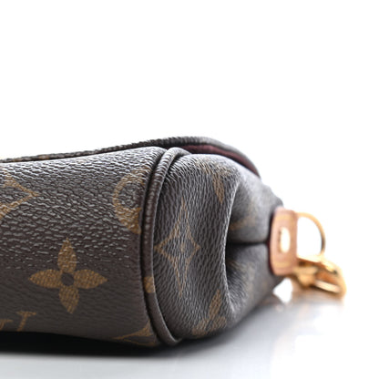 Louis Vuitton Monogram Favorite MM 15 of 17