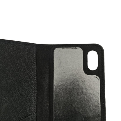 Louis Vuitton Empreinte iPhone X/XS Folio Case Black 10 of 13