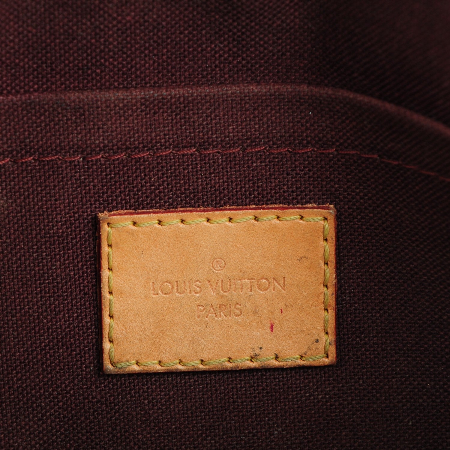 Louis Vuitton Monogram Favorite MM 6 of 9
