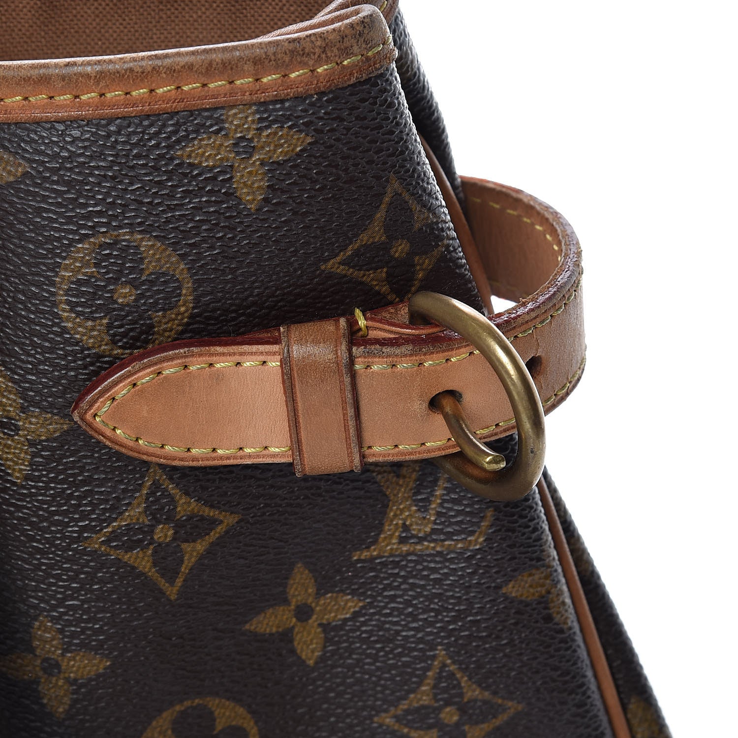 Louis Vuitton Monogram Batignolles Horizontal 12 of 26