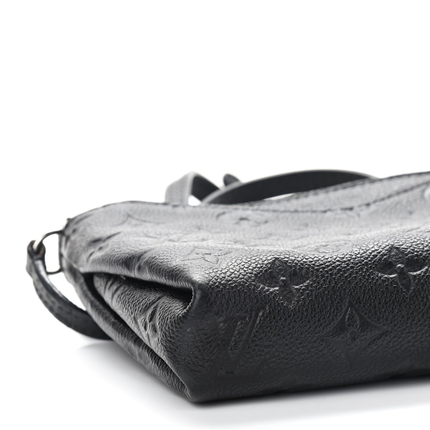 Empreinte Pallas Crossbody Black