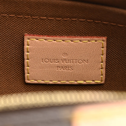 Louis Vuitton Monogram Multi Pochette Accessories Kaki 7 of 11