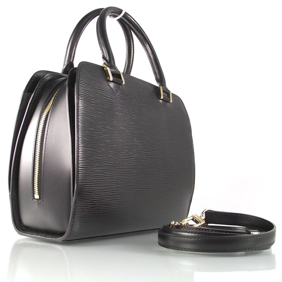 Epi Pont-Neuf Black