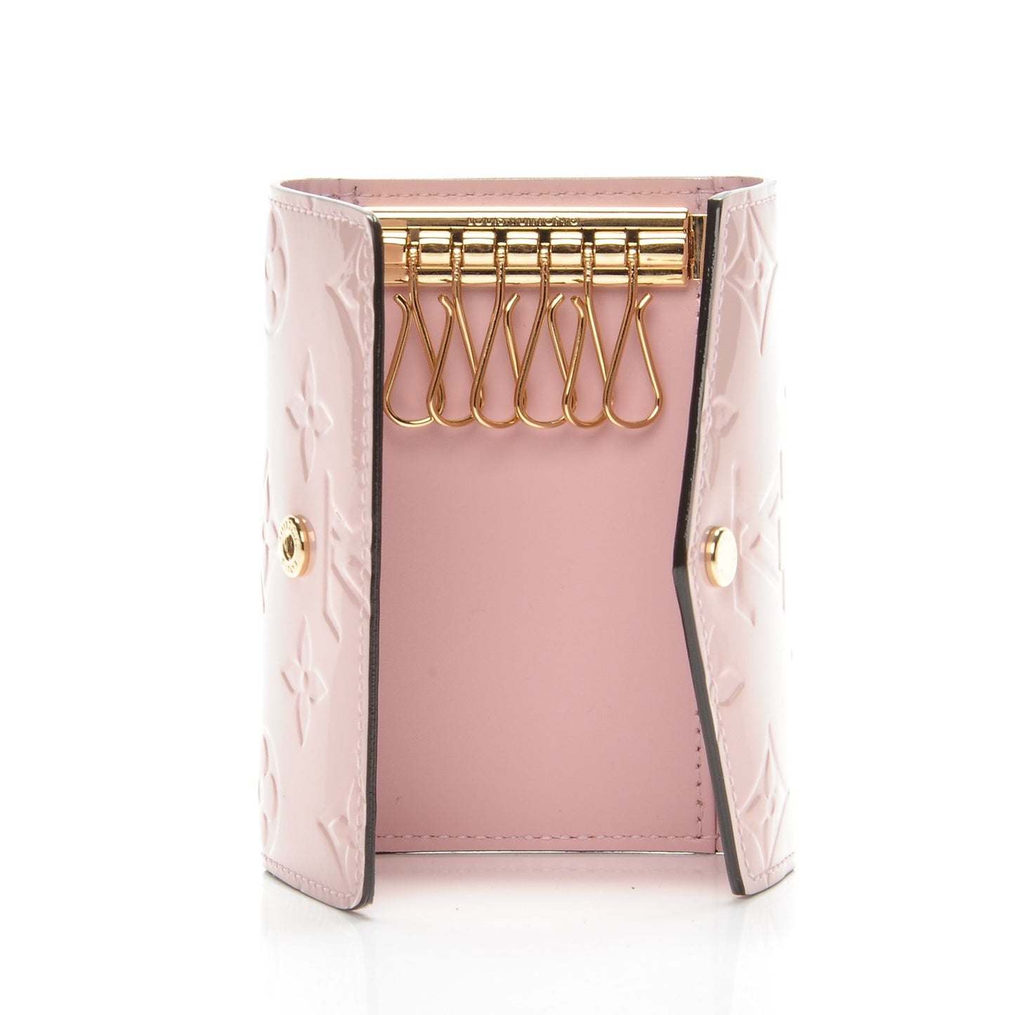 Vernis Multicles 6 Key Holder Rose Ballerine