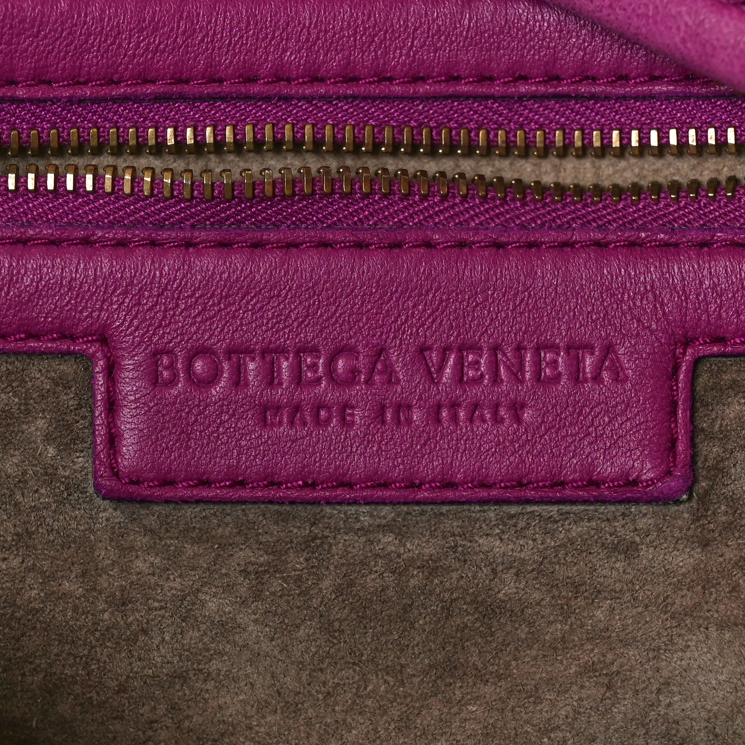 Bottega Veneta Nappa Intrecciato Medium Veneta Hobo Twilight 7 of 11