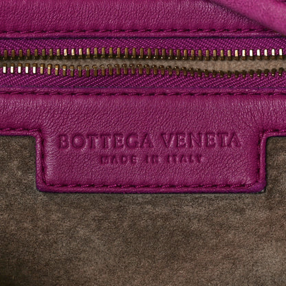 Bottega Veneta Nappa Intrecciato Medium Veneta Hobo Twilight 7 of 11