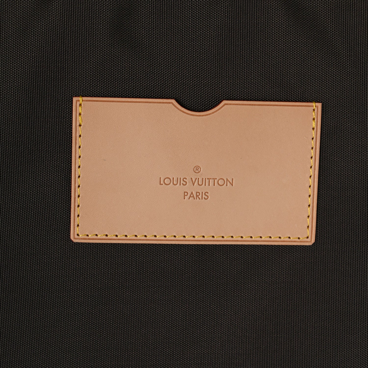 Louis Vuitton Monogram Pegase 55 Business 5 of 8