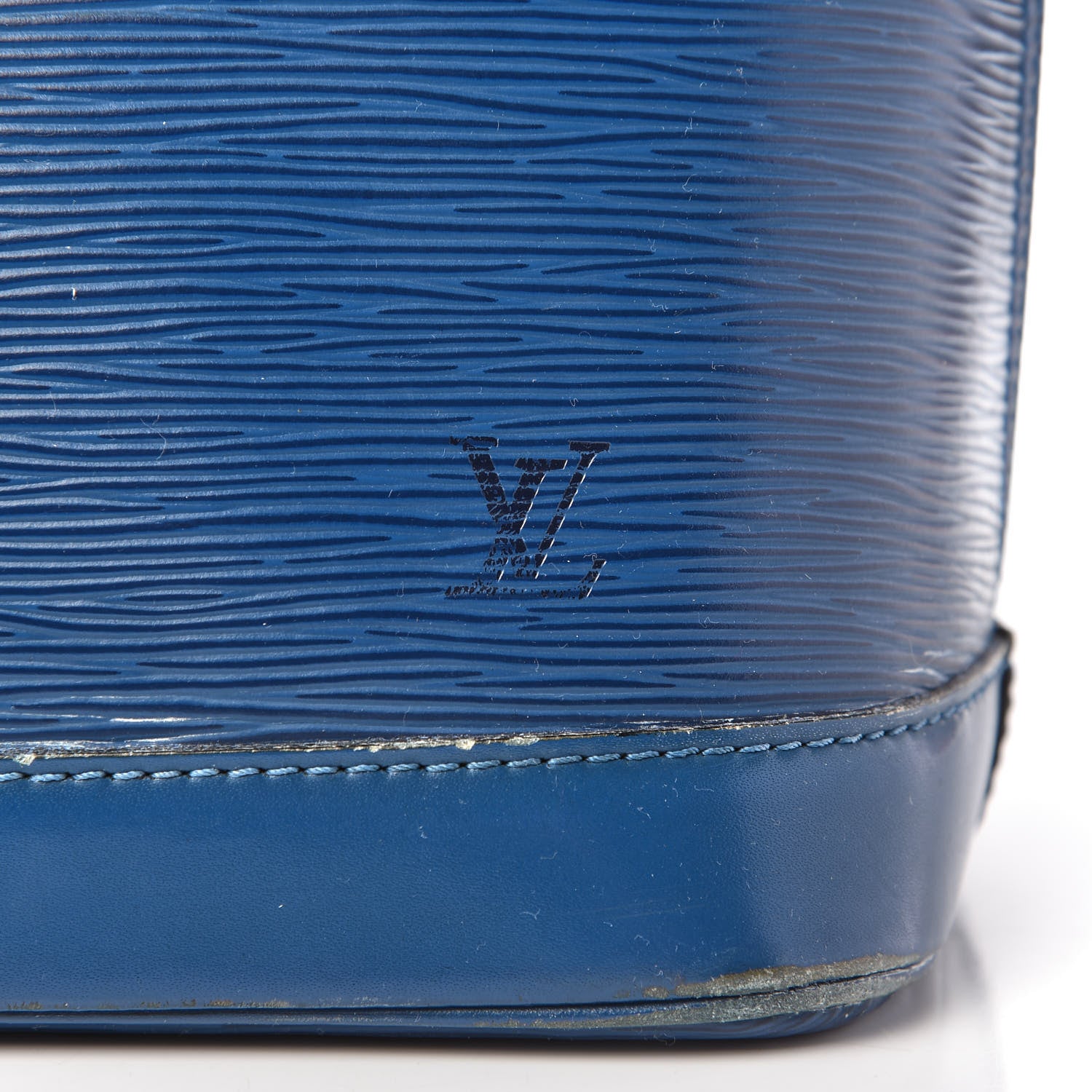Louis Vuitton Epi Alma PM Toledo 10 of 19