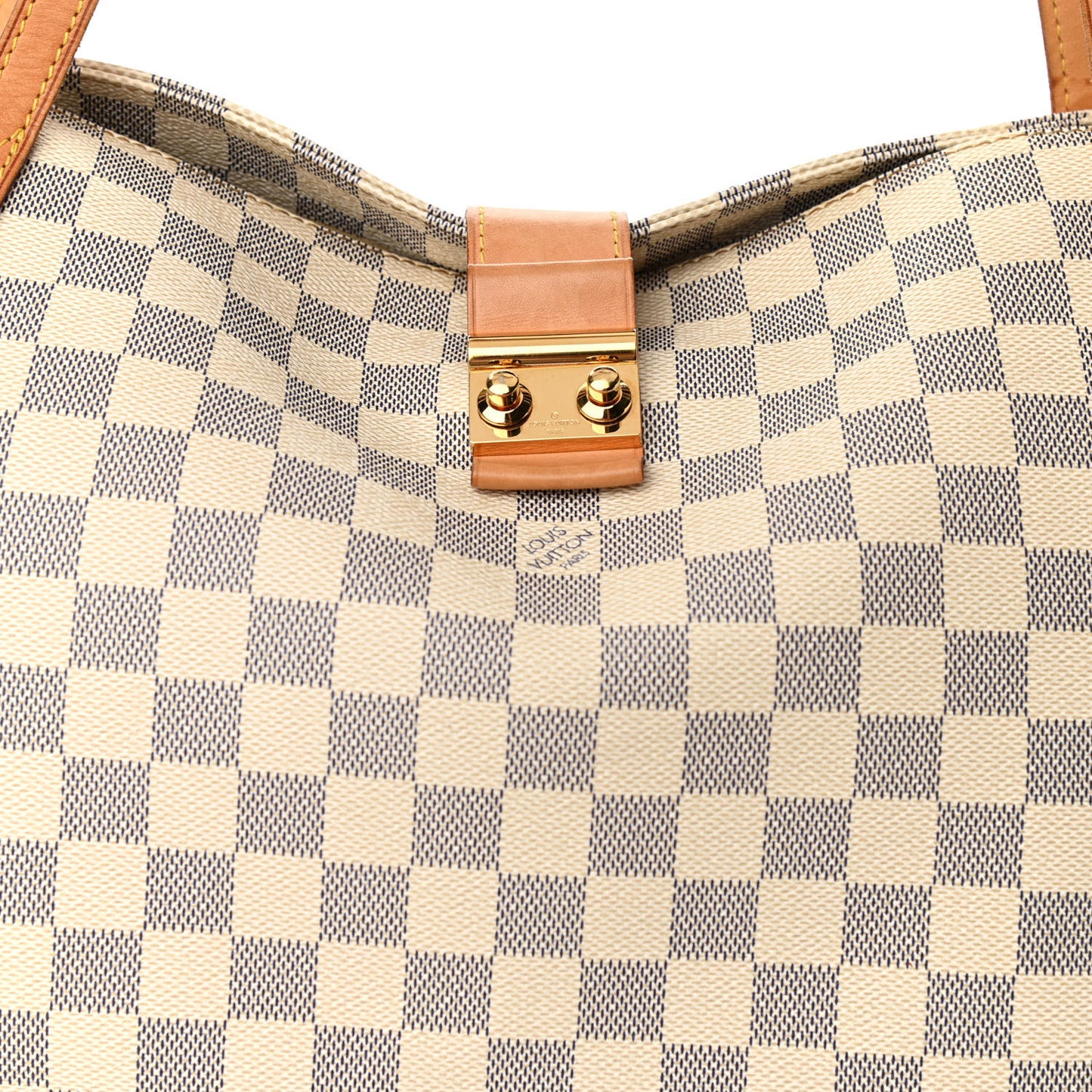 Damier Azur Salina GM