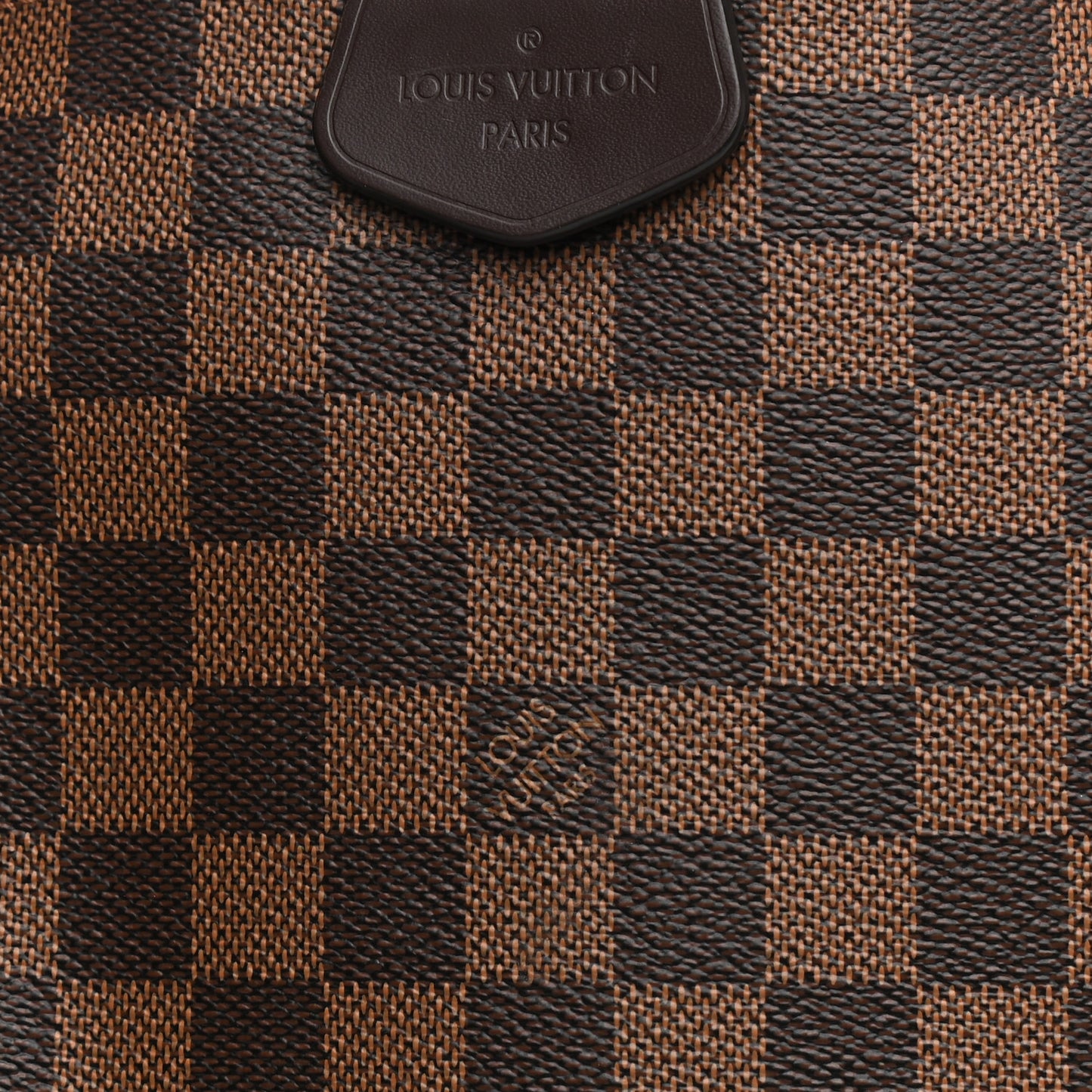Damier Ebene Graceful MM