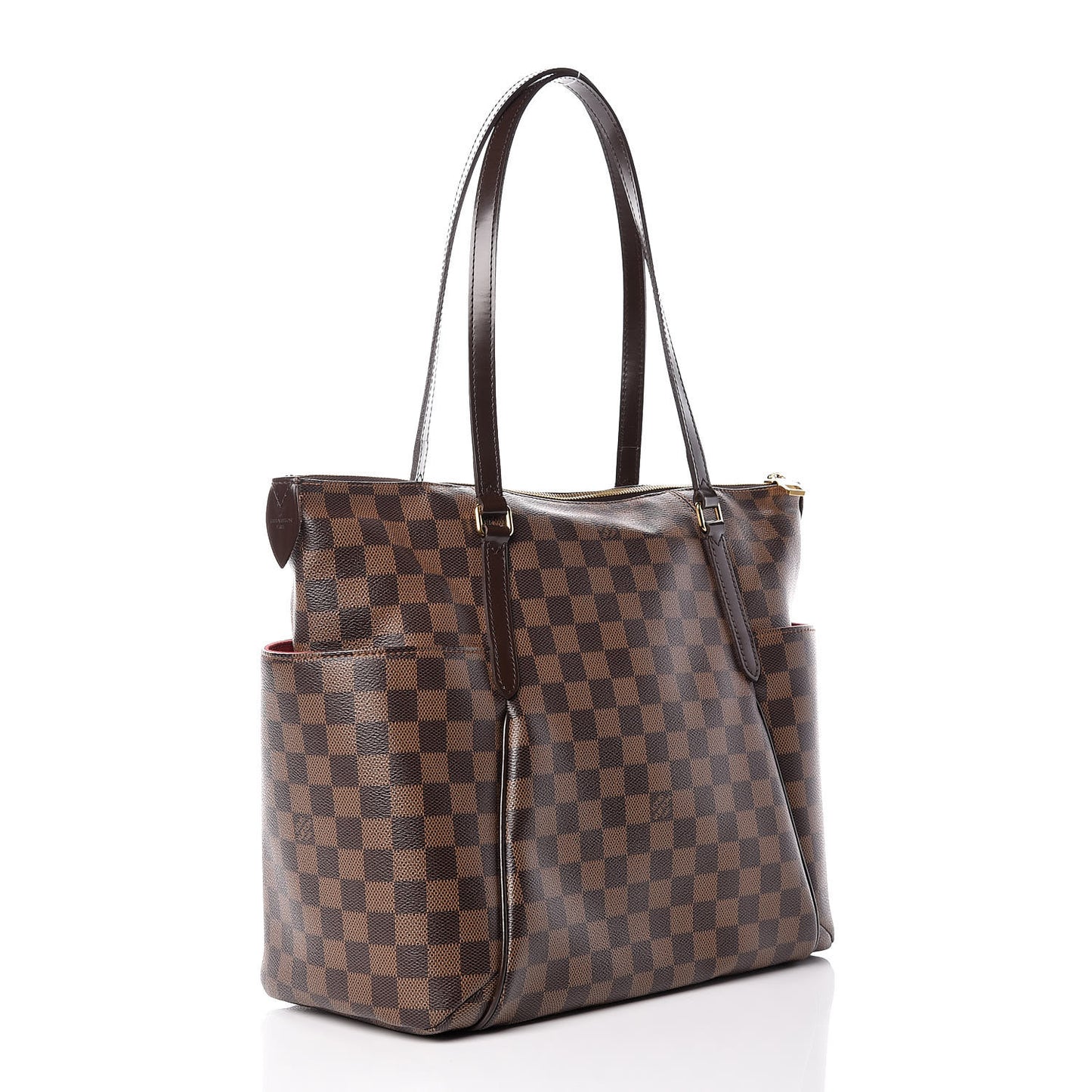 Damier Ebene Totally MM