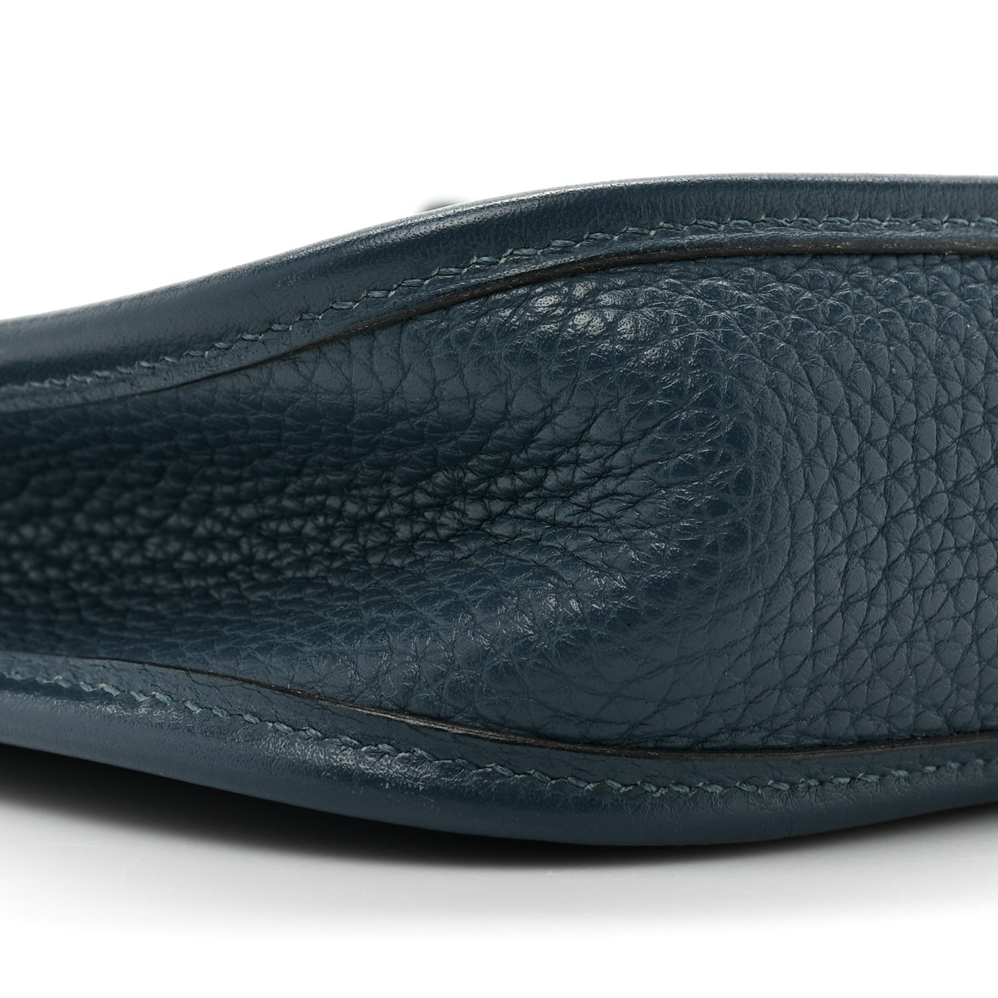 Taurillon Clemence Amazone Evelyne TPM Colvert Bleu Atoll