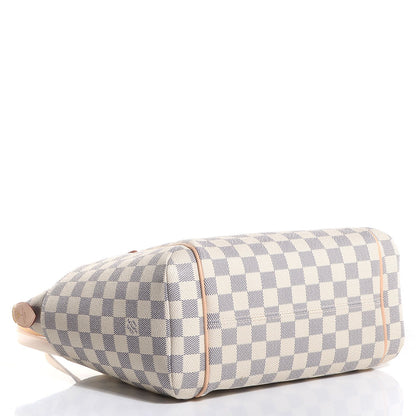 Louis Vuitton Damier Azur Totally PM 4 of 7
