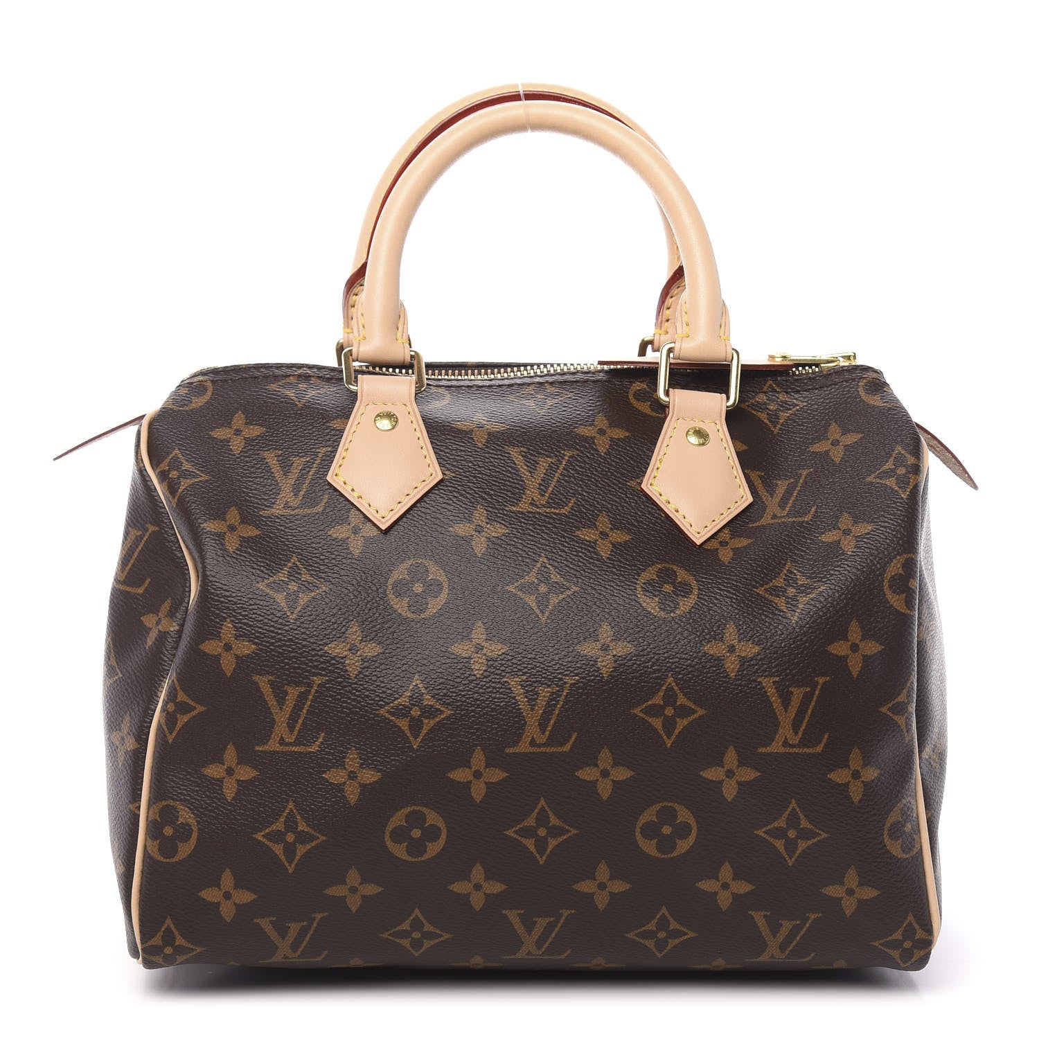 Louis Vuitton Monogram Speedy 25 1 of 7