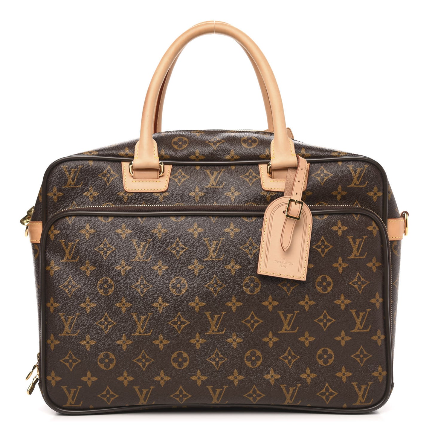 Monogram Icare Bag