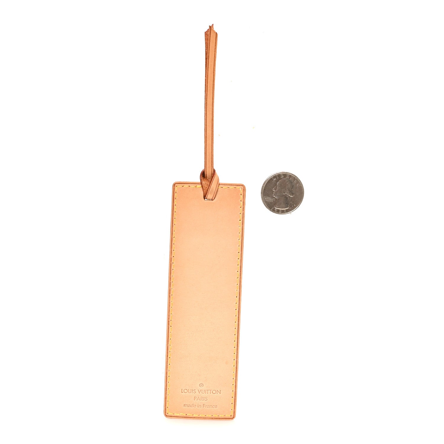 Louis Vuitton Monogram Multicolor Bookmark VIP White 2 of 4
