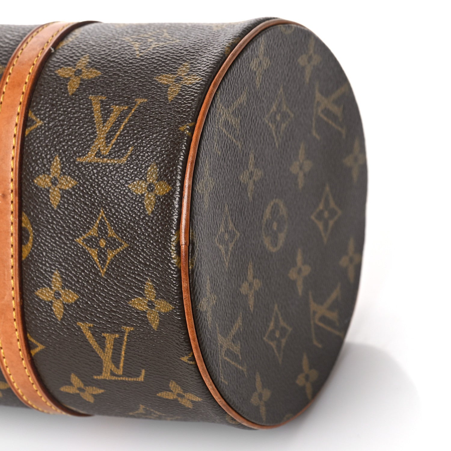 Louis Vuitton Monogram Papillon 30 8 of 10
