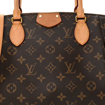 Louis Vuitton Monogram Turenne MM 8 of 16