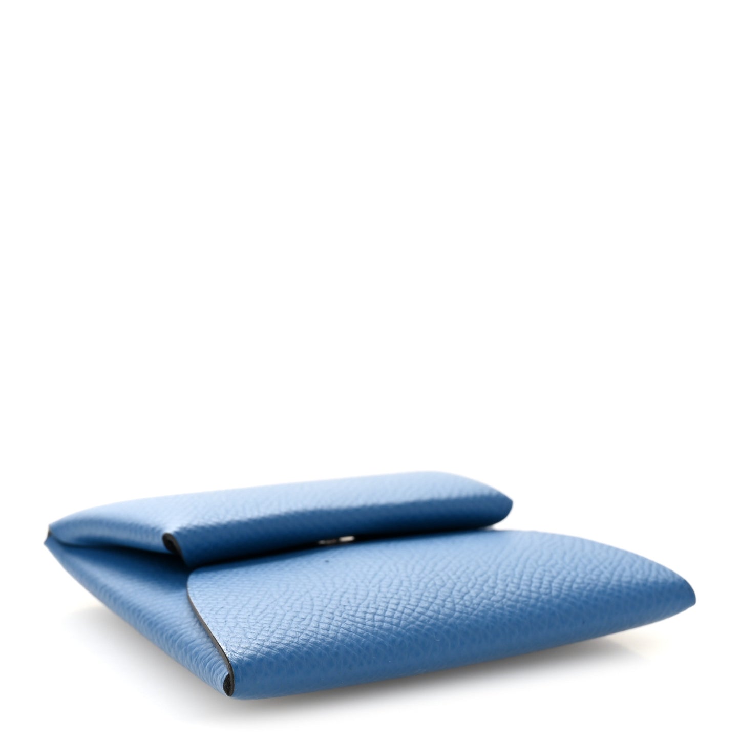 Epsom Bastia Coin Purse Bleu Izmir