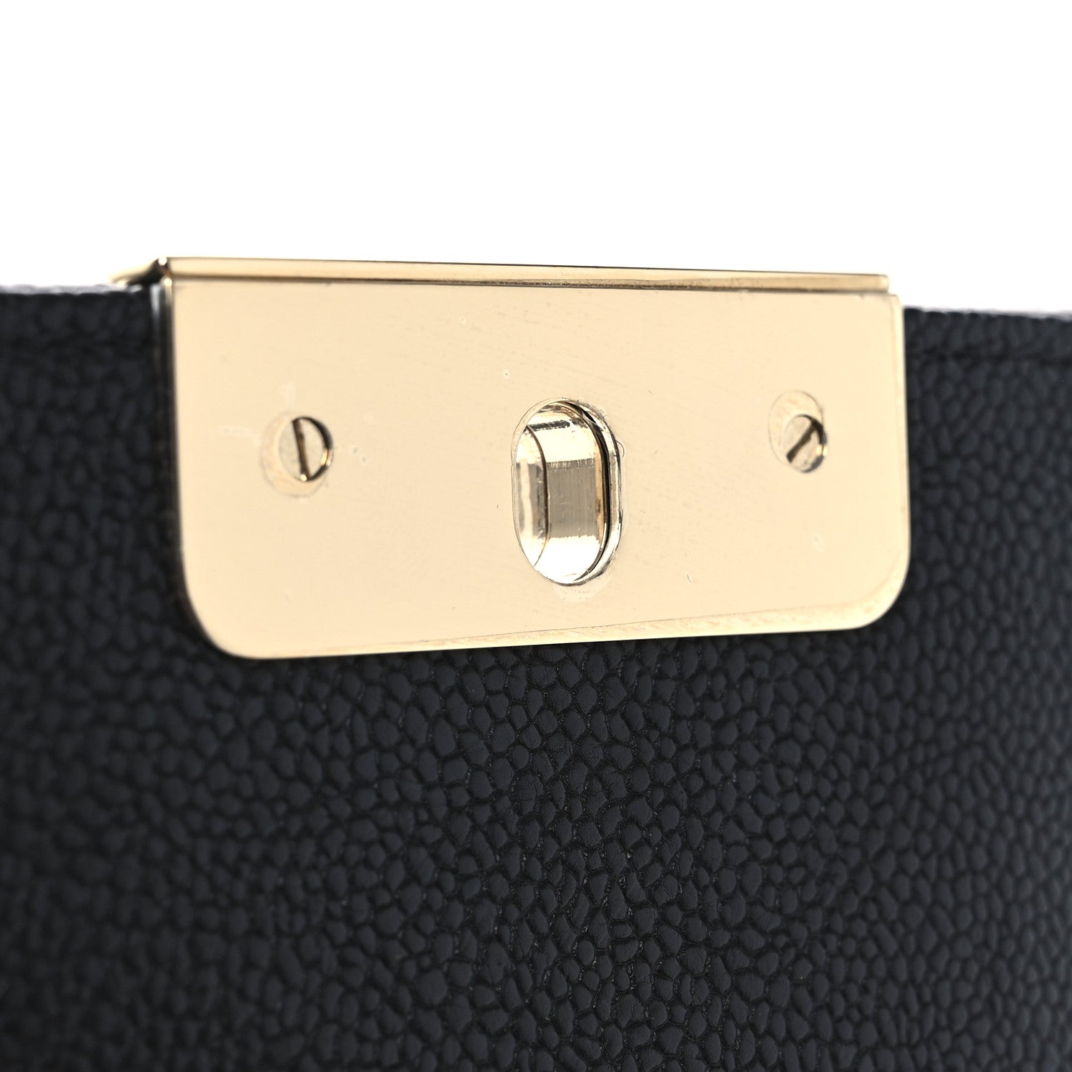 Chanel Caviar Quilted Backpack Black 14 of 14