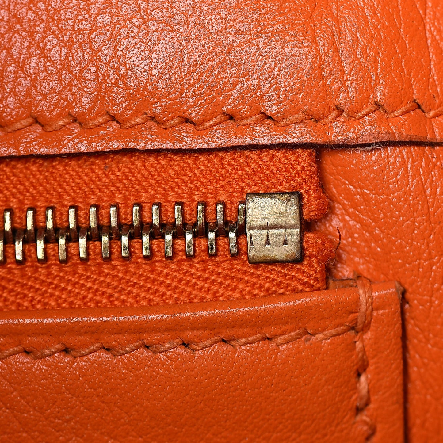 Swift Kelly Retourne 32 Orange