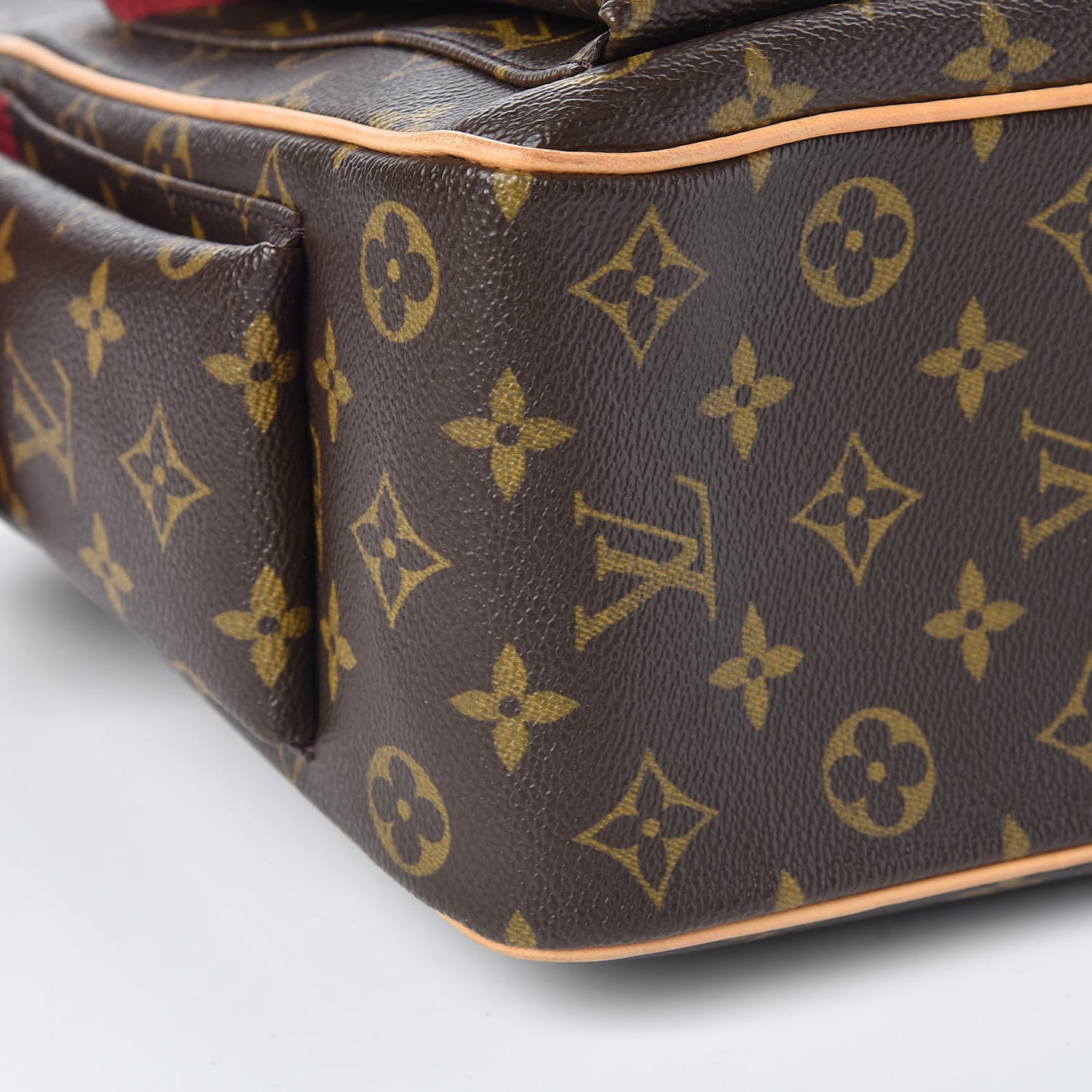 Monogram Multipli-Cite