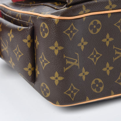 Louis Vuitton Monogram Multipli-Cite 7 of 8
