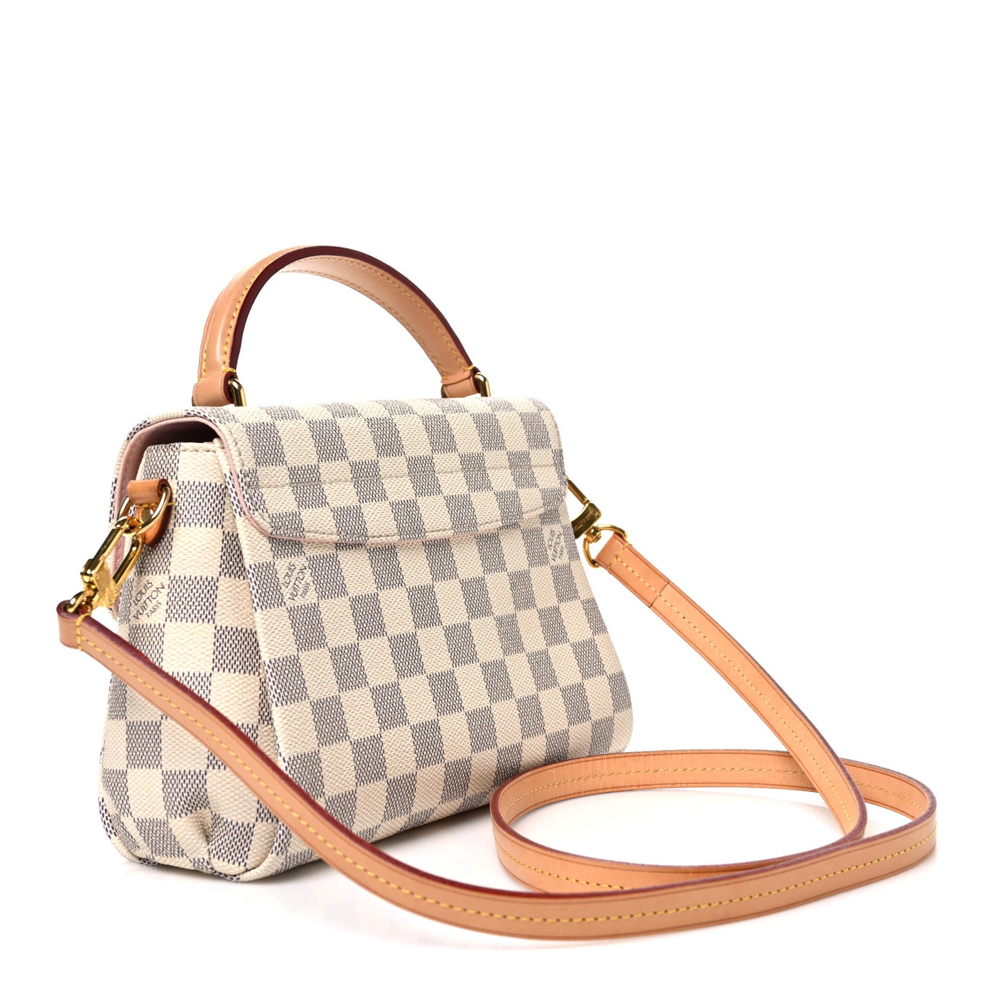 Damier Azur Croisette
