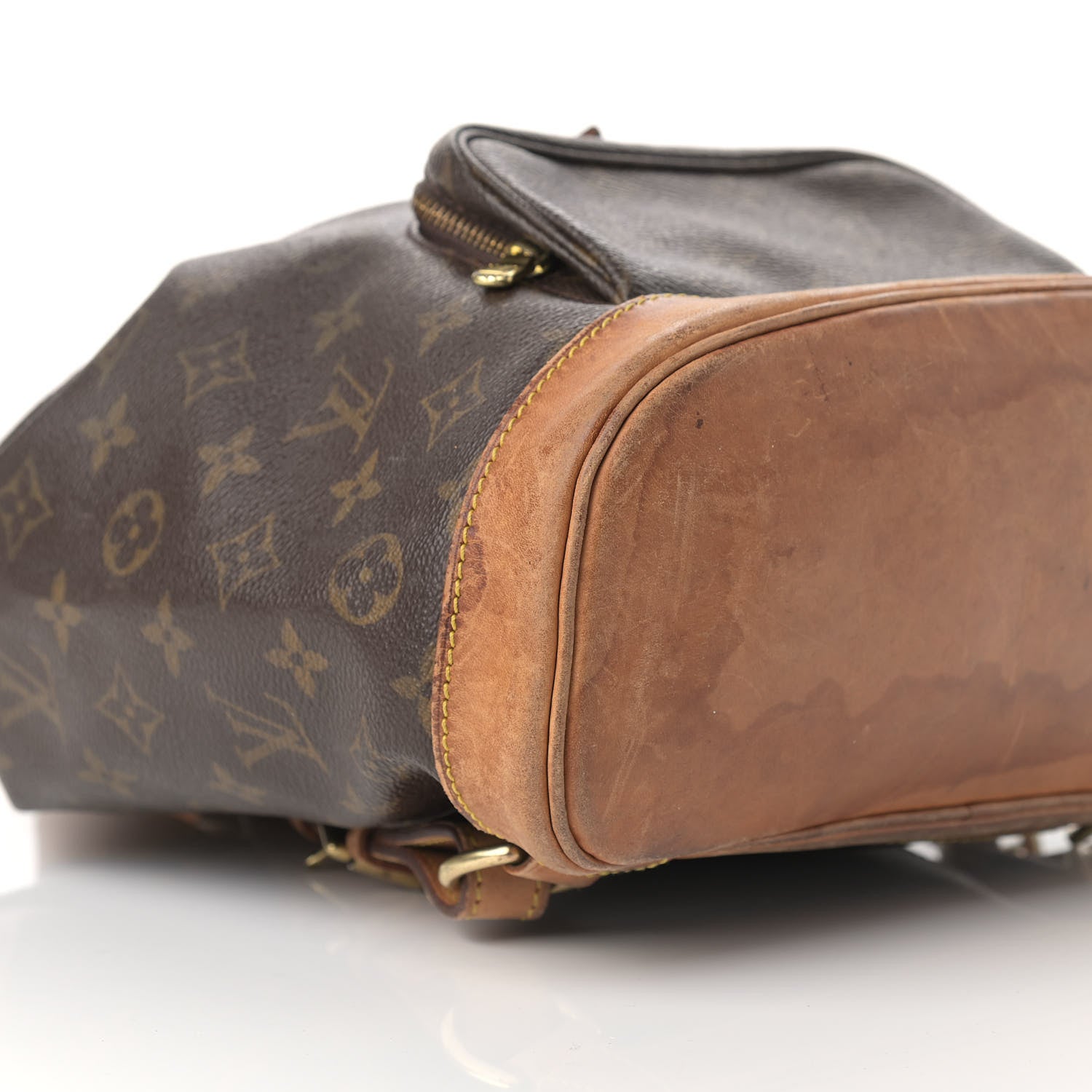 Louis Vuitton Monogram Montsouris MM Backpack 8 of 21